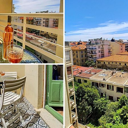 Nestor&Jeeves - Happiness Beach - Central - Close Sea - Top Floor Nice Exterior foto