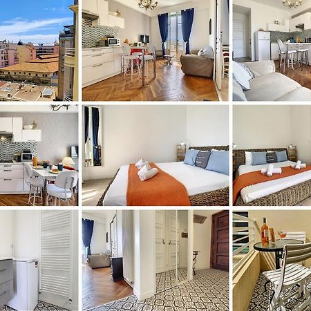 Nestor&Jeeves - Happiness Beach - Central - Close Sea - Top Floor Nice Exterior foto