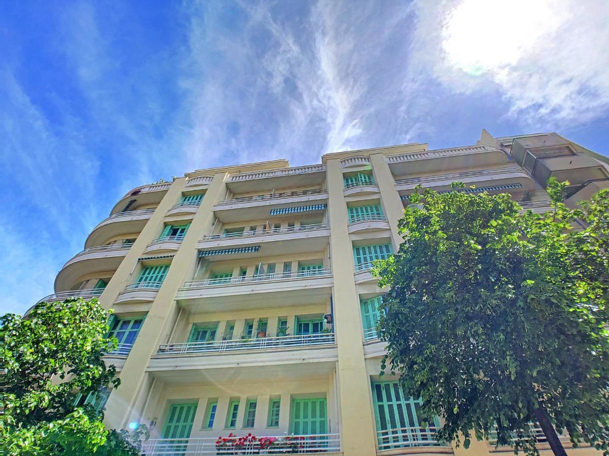 Nestor&Jeeves - Happiness Beach - Central - Close Sea - Top Floor Nice Exterior foto