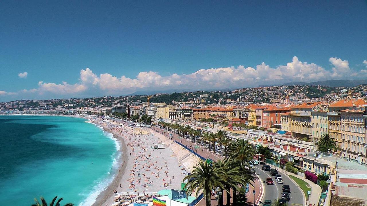 Nestor&Jeeves - Happiness Beach - Central - Close Sea - Top Floor Nice Exterior foto