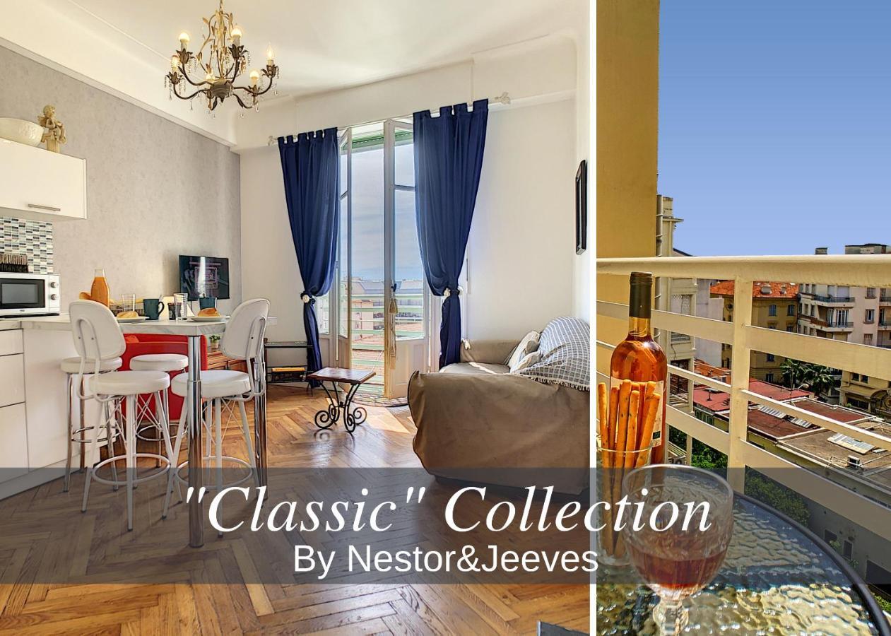 Nestor&Jeeves - Happiness Beach - Central - Close Sea - Top Floor Nice Exterior foto