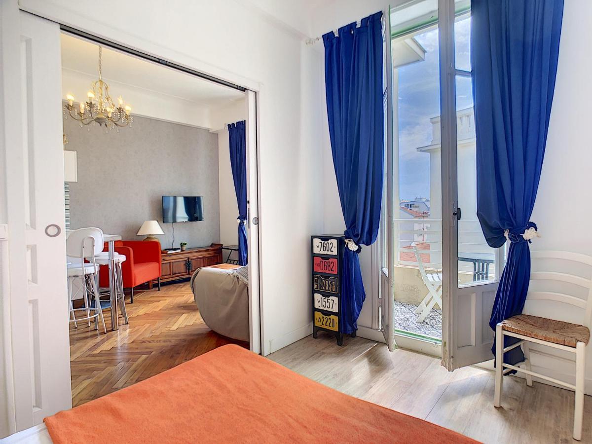 Nestor&Jeeves - Happiness Beach - Central - Close Sea - Top Floor Nice Exterior foto